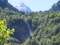 120 Meiringen - Reichenbachfall
