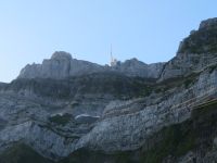 132 Auf der Schwägalp