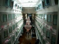 Unsere Fähre nach Helsinki