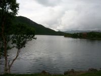 Landschaft der Vesteralen