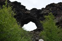 Tag 6 - Island - Dimmuborgir  (3)