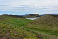 Tag 6 - Island - Myvatn  (1)