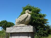 Dodo - Wappentier des Durrell Zoos