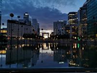 Tag 8 25.06.2022 La Défense