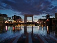 Tag 8 25.06.2022 La Défense