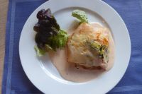 Tag 4 21.06.2022 Abendessen in St. Malò