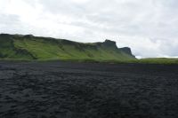 Tag 8 - Island - Vik schwarzer Strand (4)