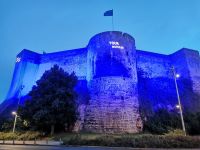 Tag 2 19.06.2022 Château de Caen