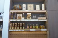 Tag 2 19.06.2022 Calvados Destillerie Hüet 