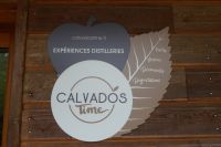 Tag 2 19.06.2022 Calvados Destillerie Hüet