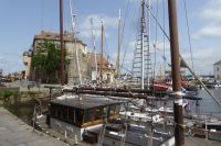 Tag 2 19.06.2022 Honfleur 