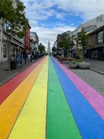 Tag 9 - Island - Reykjavik (3)