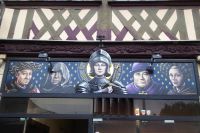 Tag 2 19.06.2022 Rouen 