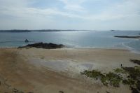 Tag 4 21.06.2022 St. Malò 