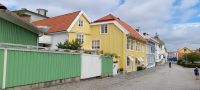 Insel Marstrand