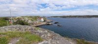 Insel Marstrand