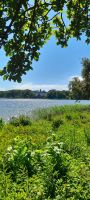 Schloß Gripsholm am Mälarsee