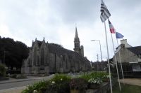 Tag 7 24.06.2022 Confort- Meilars 