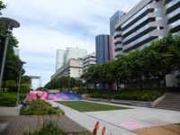 Tag 9 26.06.2022 Paris, La Défense