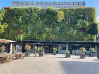 Markthalle Avignon