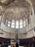 Kathedrale Saint-Vincent in Viviers