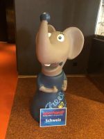 Schweiz - Schaukäserei