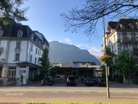 Schweiz - Interlaken - Hotel 