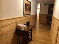 Schweiz - Interlaken - Hotel 