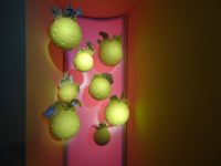 Schweiz - Schaukäserei 