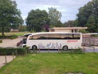 Hotel De Foreesten in Vierhousen