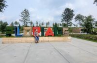 Floriade 2022 in Almere