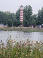 Floriade 2022 in Almere