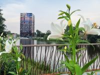 Floriade 2022 in Almere