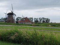 Ijsselmeerrundfahrt