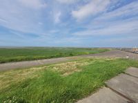 Abschlussdeich Ijsselmeer