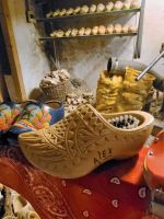 Käserei + Holzschuhfabrik Rembrand