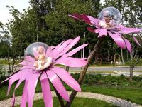 Floriade 2022 in Almere