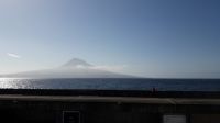 Der höchste Berg Portugals - Pico