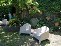 Le Sciarelle in Viagrande