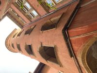 Renaissance lässt grüßen - Lyon