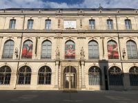 Dijon