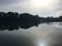 Wie schön sind doch Flusslandschaften!