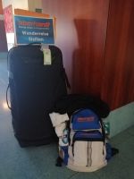 unsere Reise geht weiter!