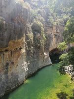 die Natur ist faszinierend