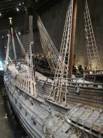 Stockholm: Vasamuseum