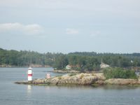 Stockholmer Schärengürtel