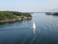 Stockholmer Schärengürtel