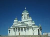 Helsinki: Dom