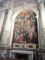 Kathedrale Duomo di Enna