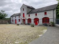 4. Tag – Spaziergang im Coole Park